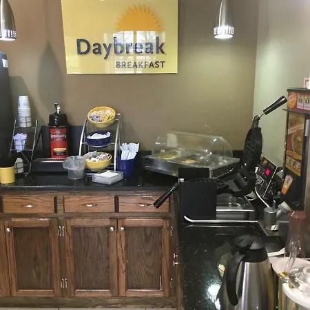 Days Inn By Wyndham Yazoo City-2