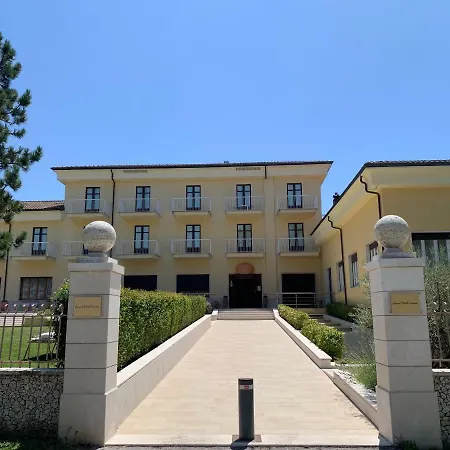 Hotel Certosa-2