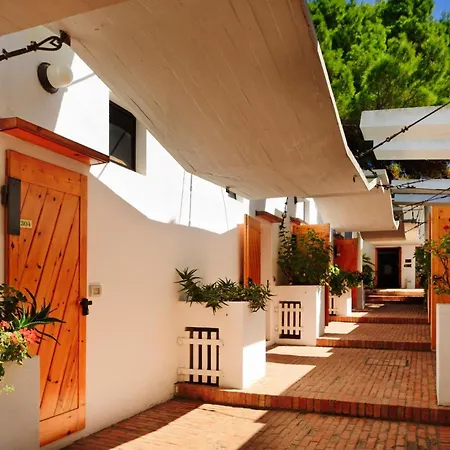 Hotel Kyrie Isole Tremiti-3