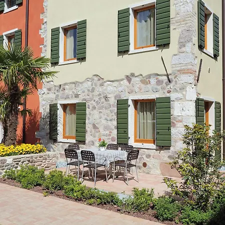 Residence Borgo Mondragon-2