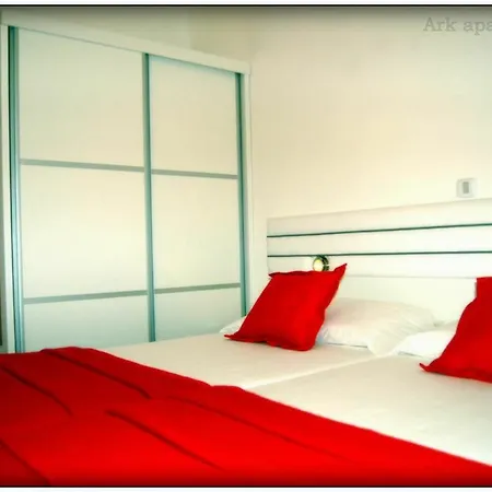 Ark Beach Hotel-2
