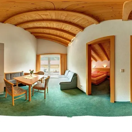Hotel Alpenrose-3