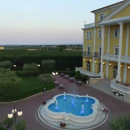 Hotel Villa Santa Maria-2