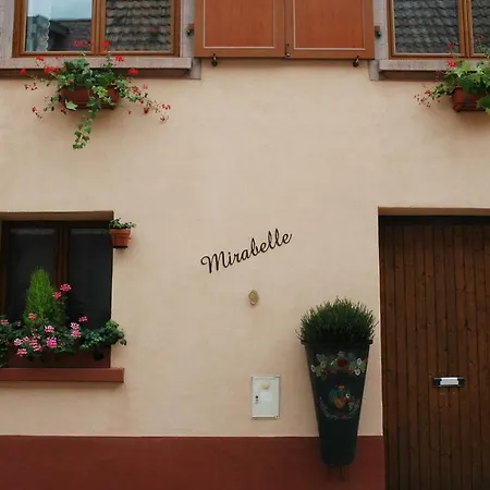 Mirabelle Bed&Breakfast-2