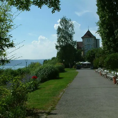 Hotel Strandcafé Dischinger-2