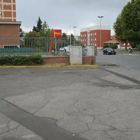 Hotel Houston Livorno - Struttura Esclusivamente Turistica - Not for Business or Workers-2