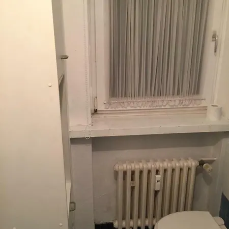 Apartment in Duisburg-Rheinhausen-2