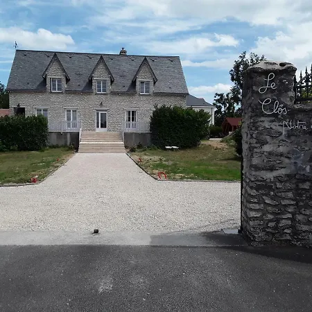 Le Clos Notre Dame-2