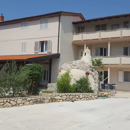 Apartments Ribica-3