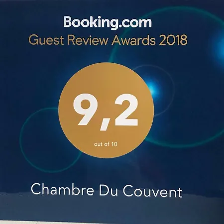 Chambre Du Couvent-2