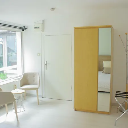 chambre d'hôte M et Mme Collet-2
