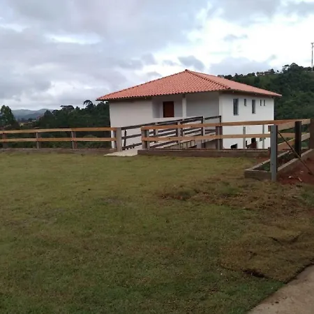 Pousada Bela Vista-3
