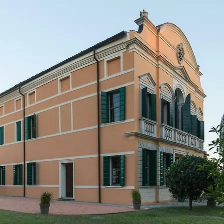Villa da Ponte B&B-3