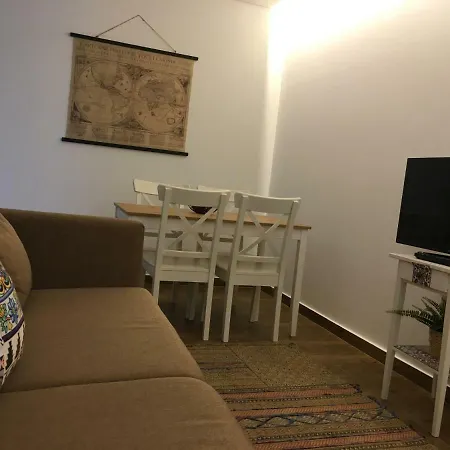 Casa Do Peso 2-3