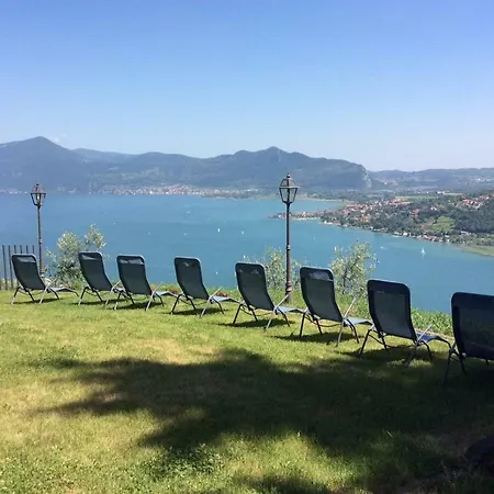 B&B La Forcella-3