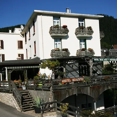Hotel Le Beau Site-3
