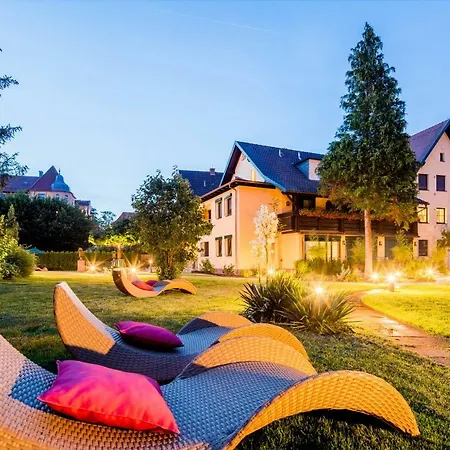 Boutique Hotel Bundschuh 3 Sterne Superior-2