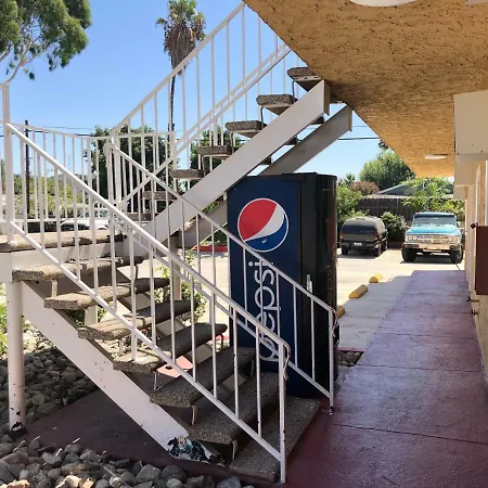 Glendora Motel-2
