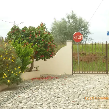 Quinta Dos Templarios-2
