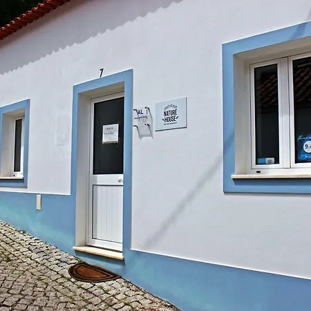Horta Do Vale - Nature House-2