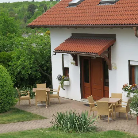 Hotel Erfurtblick-2