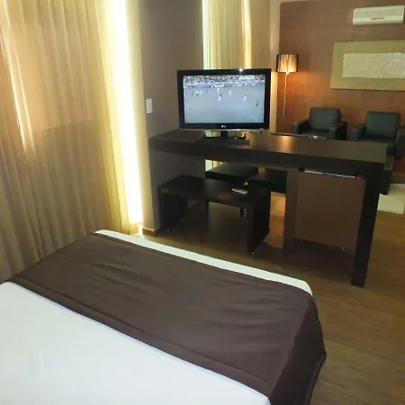 Jb Palace Hotel-3