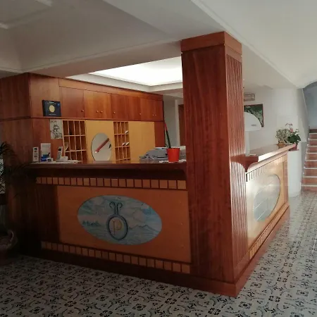 Hotel La Primavera-3