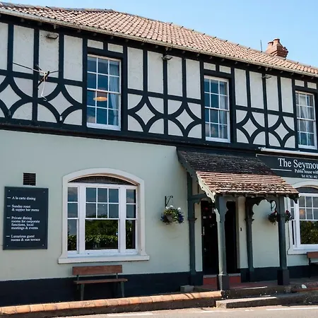 Hotel The Seymour Arms-2