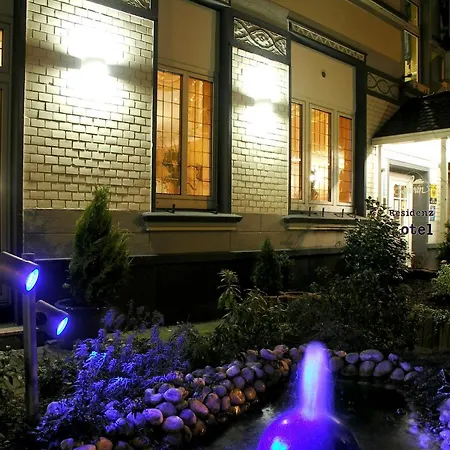 Ambient Hotel Zum Schwan-3