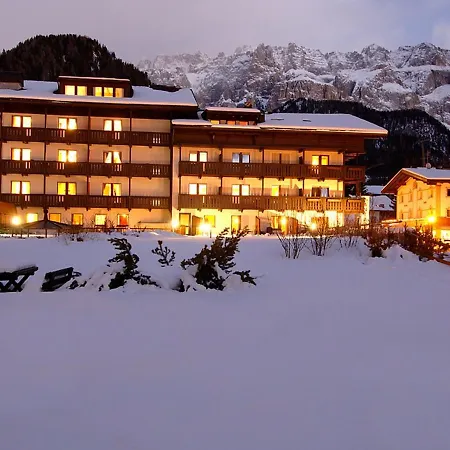 Hotel Antares-2