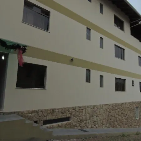 Hotel Vila Germânica-2