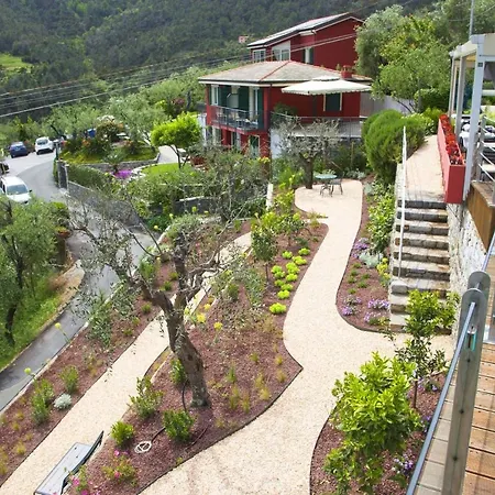 B&B Il Parco-3