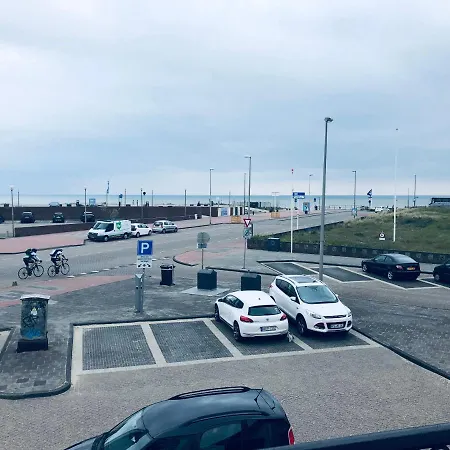 Casa Blanca Zandvoort-2