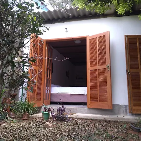 Loft da Montanha (A 8min do centro)-2