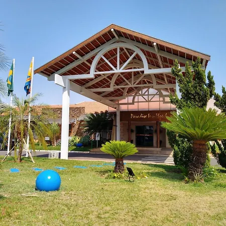 Paradise Inn Hotel-3