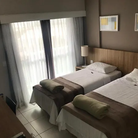 Apart Hotel Rio Stay-3