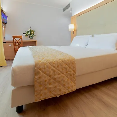 Hotel Gardenia & Villa Charme Adults Friendly 4Star Service-3