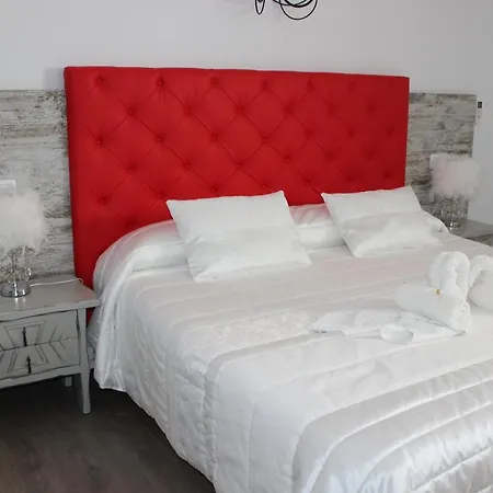 Boutique Hostal Mistral-3