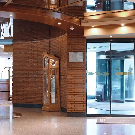 Premier Hotel Rus-2
