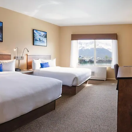 Harbor 360 Hotel Seward-2