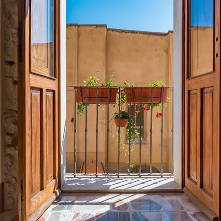 Cappuccine GuestHouse-2
