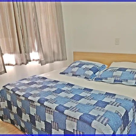 Hotel Anjos LTDA-3