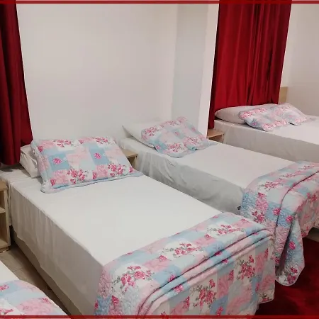 Hotel Anjos LTDA-2