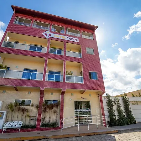 Hotel Tadini-2