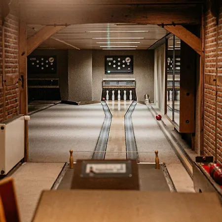 Gasthof-Hotel Biedendieck-2