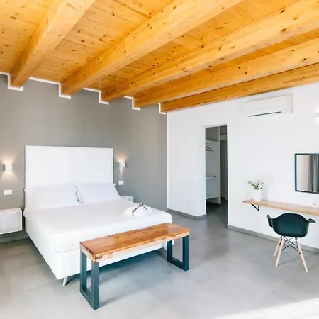 Boutique Bnb Dolcevita-2