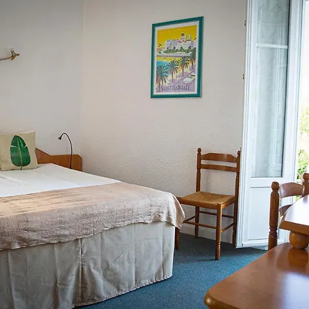 Hôtel Du Soleil-2