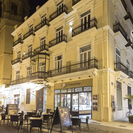 Hotel San Lorenzo Boutique-2