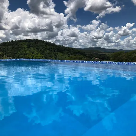 Pousada Yvanna-3