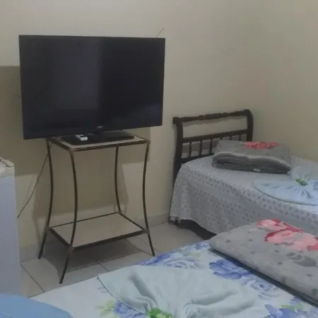 Pousada Da Iza-2